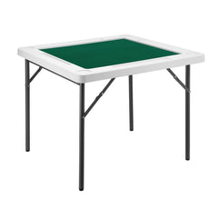 DS BD Mahjong Card Table Folding Majiang Poker Game BoardBlackjack Domino Gaming