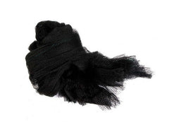 18gsm Anti-Bird Netting Black - 10m x 50m