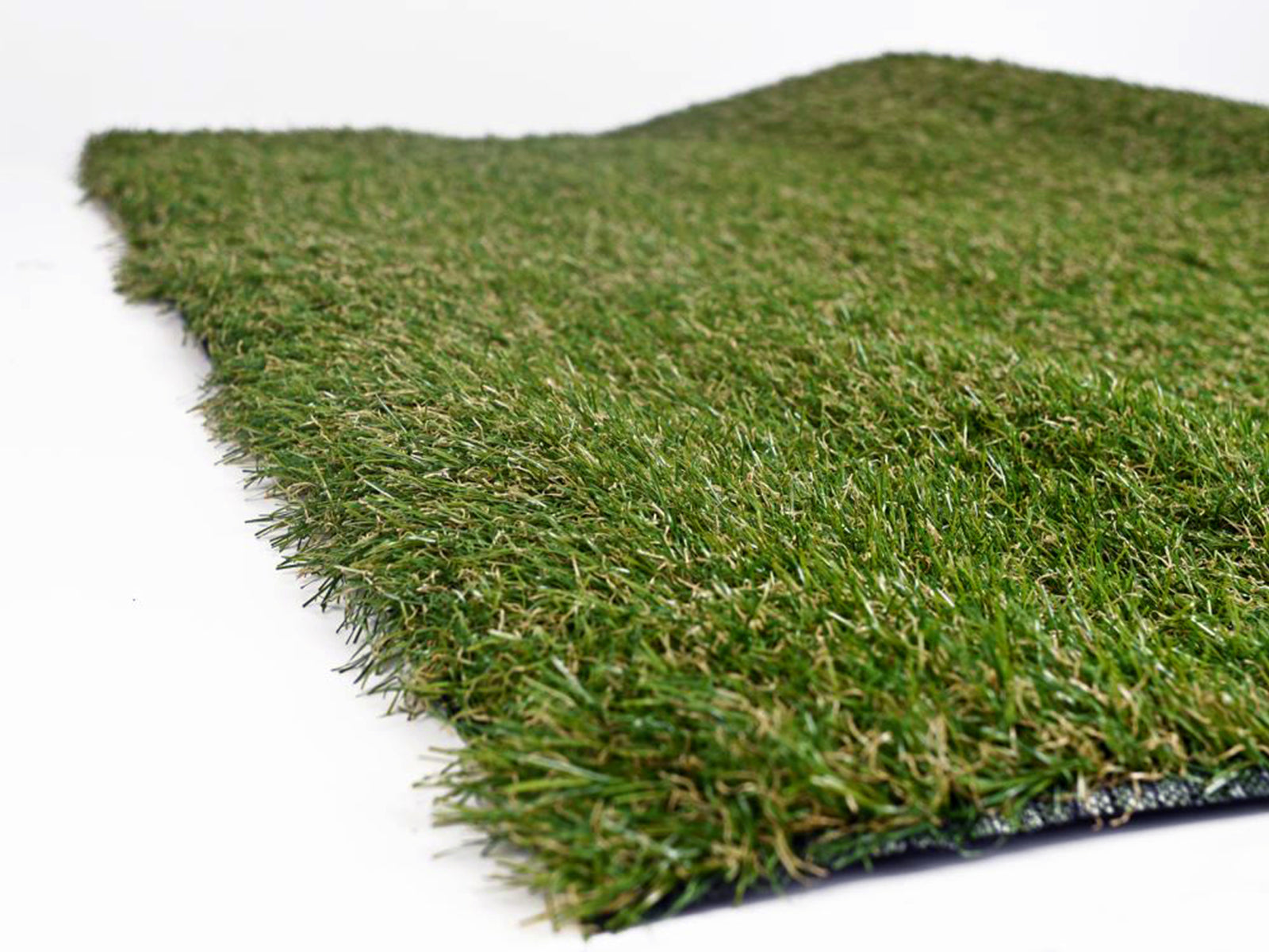4-Colored 30 mm Artificial Grass - 1x10 m Roll