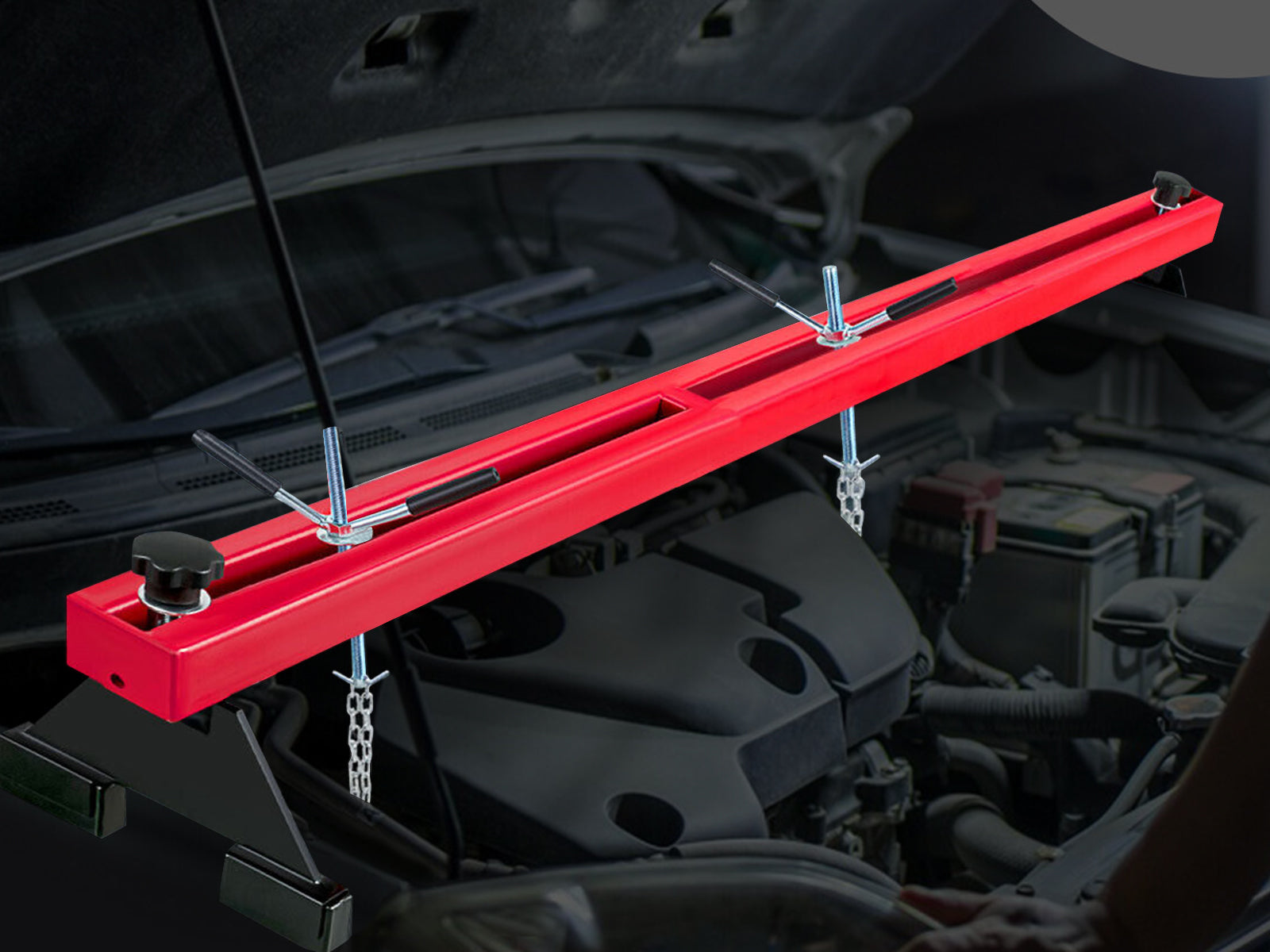 500kg / 1100lbs Engine Support Beam - 1.5m