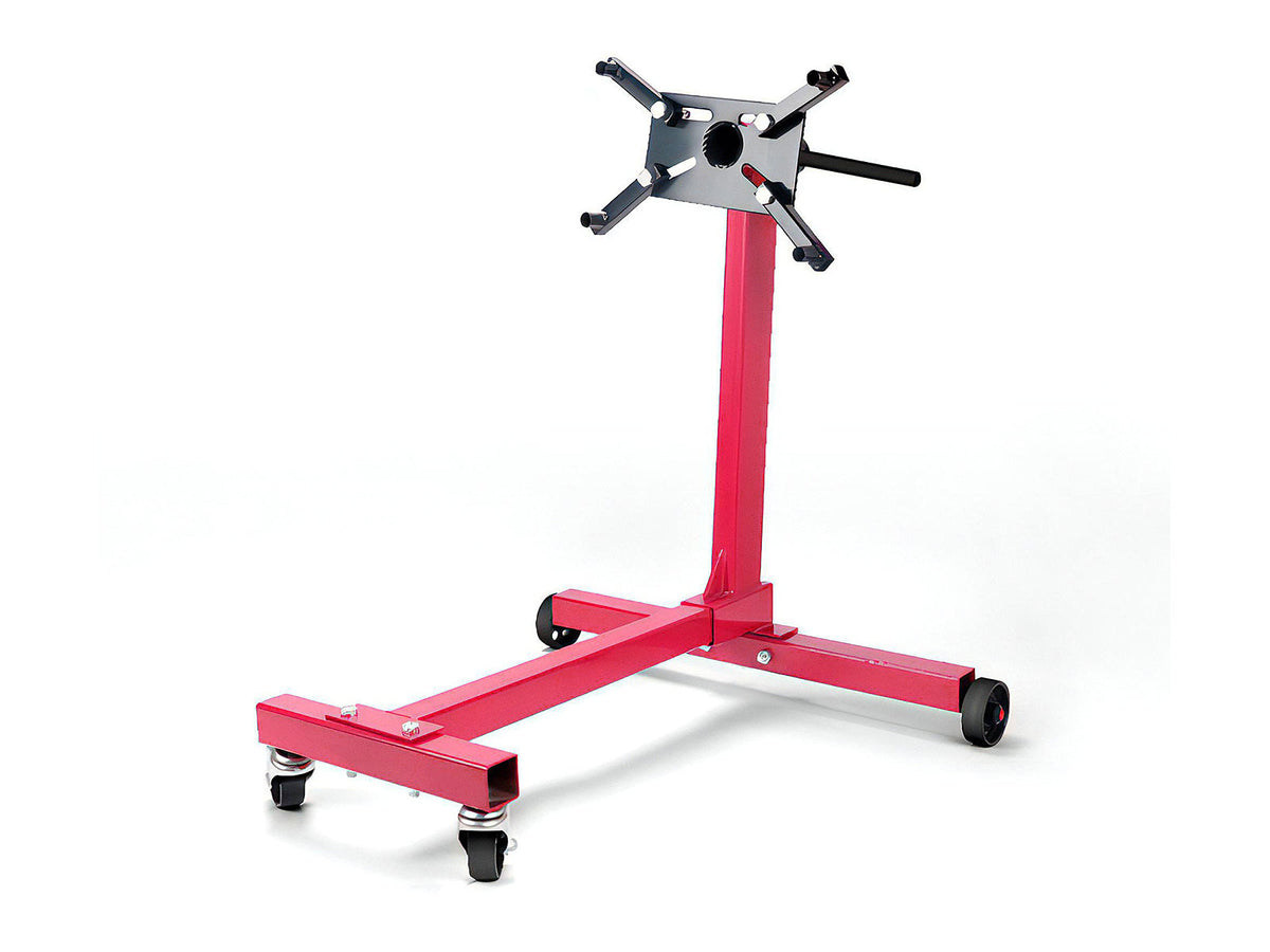 1000lbs / 450kg Folding Engine Stand