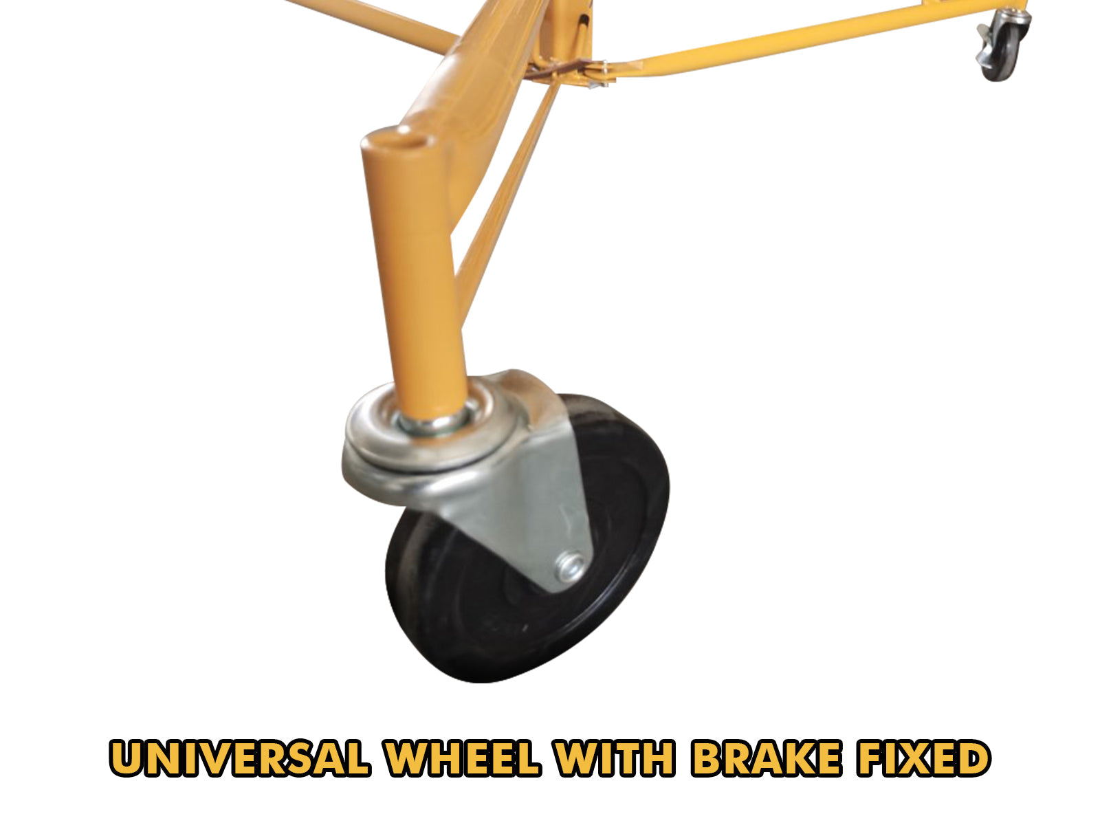 Drywall Lifter - 11 Ft