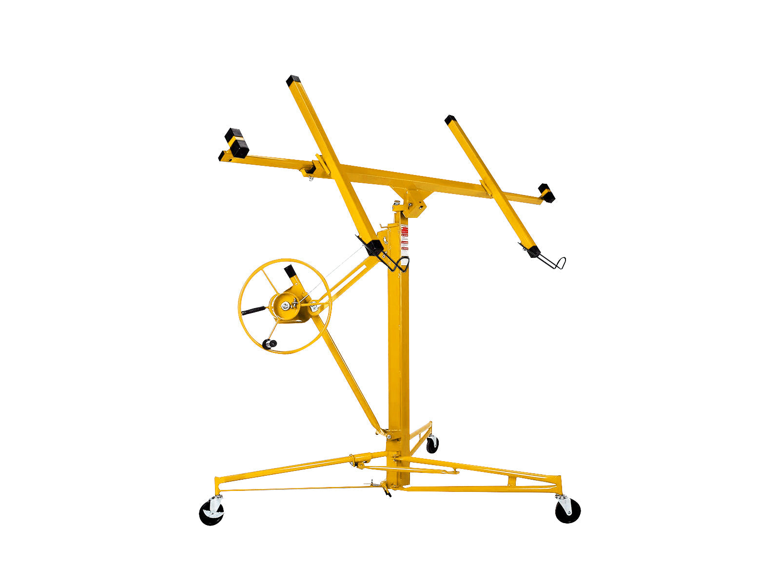 Drywall Lifter - 16 Ft