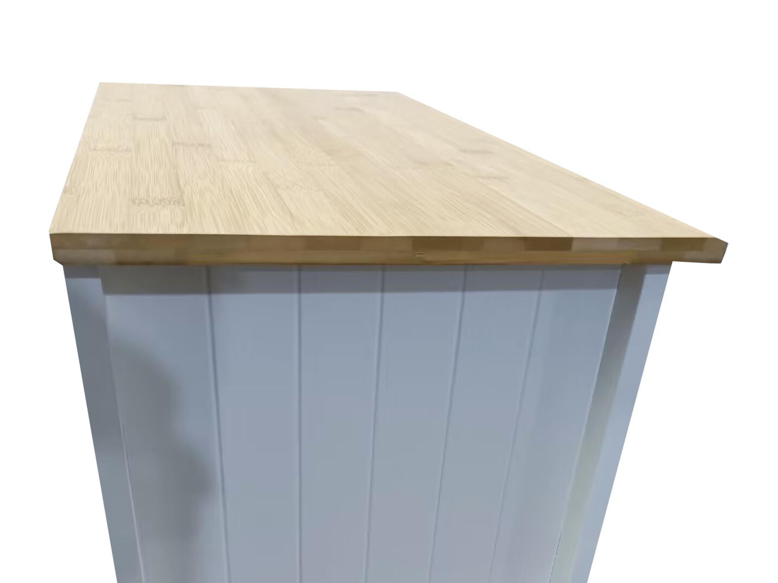 Bathroom Kitchen Storage Cabinet