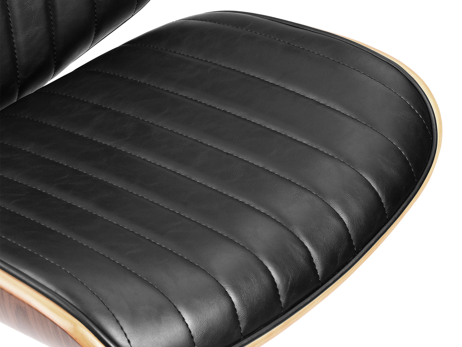 DS Barcelona Mid-Back Adjustable Bar Stool