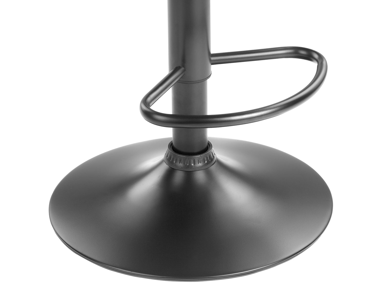 DS Barcelona Mid-Back Adjustable Bar Stool