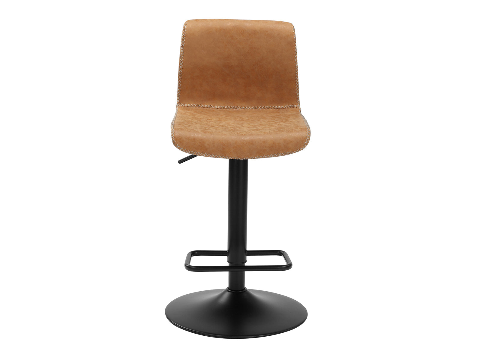 DS Boston Adjustable Bar Stool - Set of 2