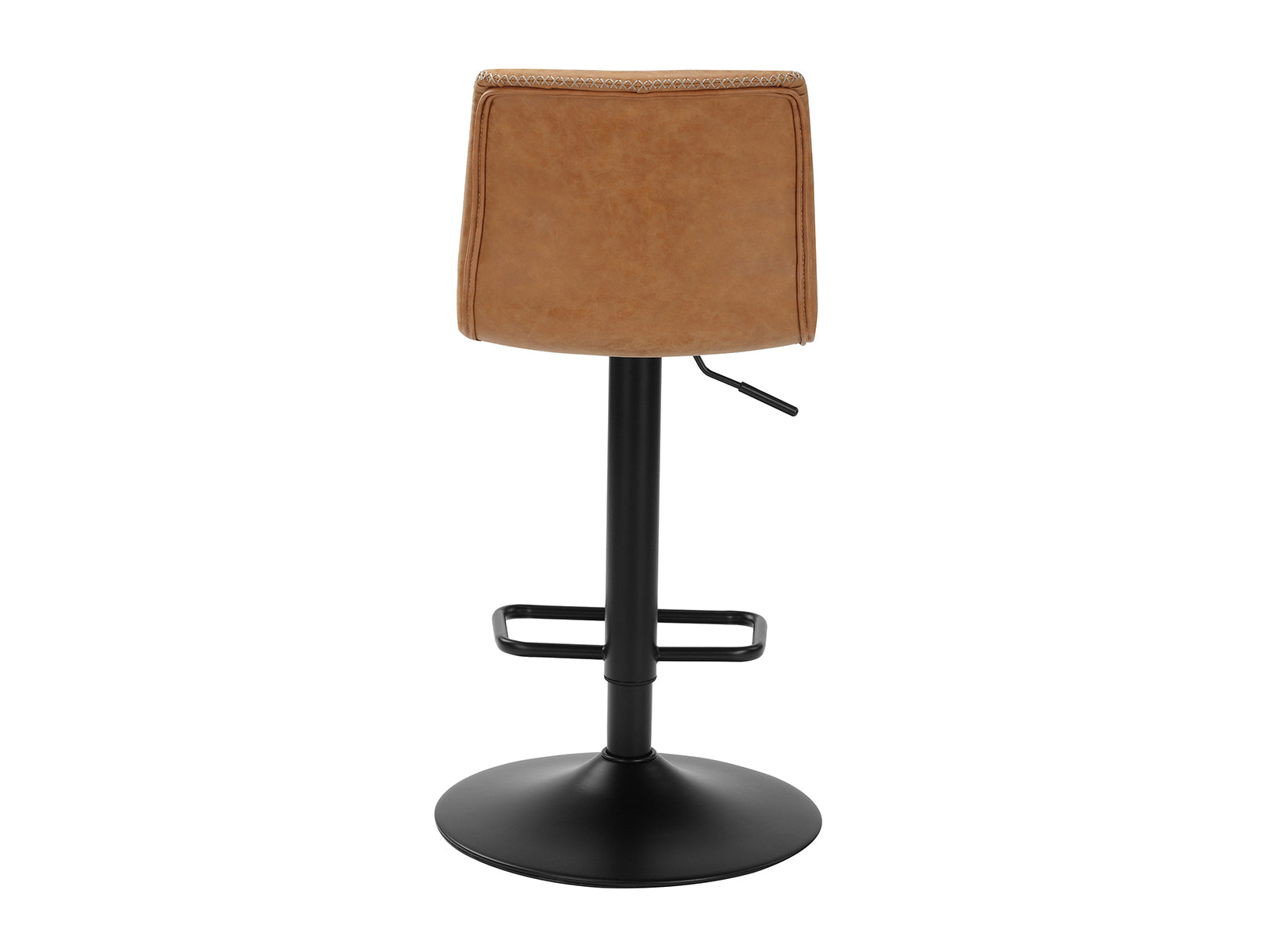 DS Boston Adjustable Bar Stool - Set of 2