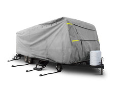 Caravan Cover - 16 - 18 Ft