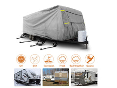 Caravan Cover - 20 - 22 Ft