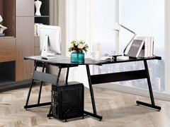 Complete Study Room Combo - 5 Piece