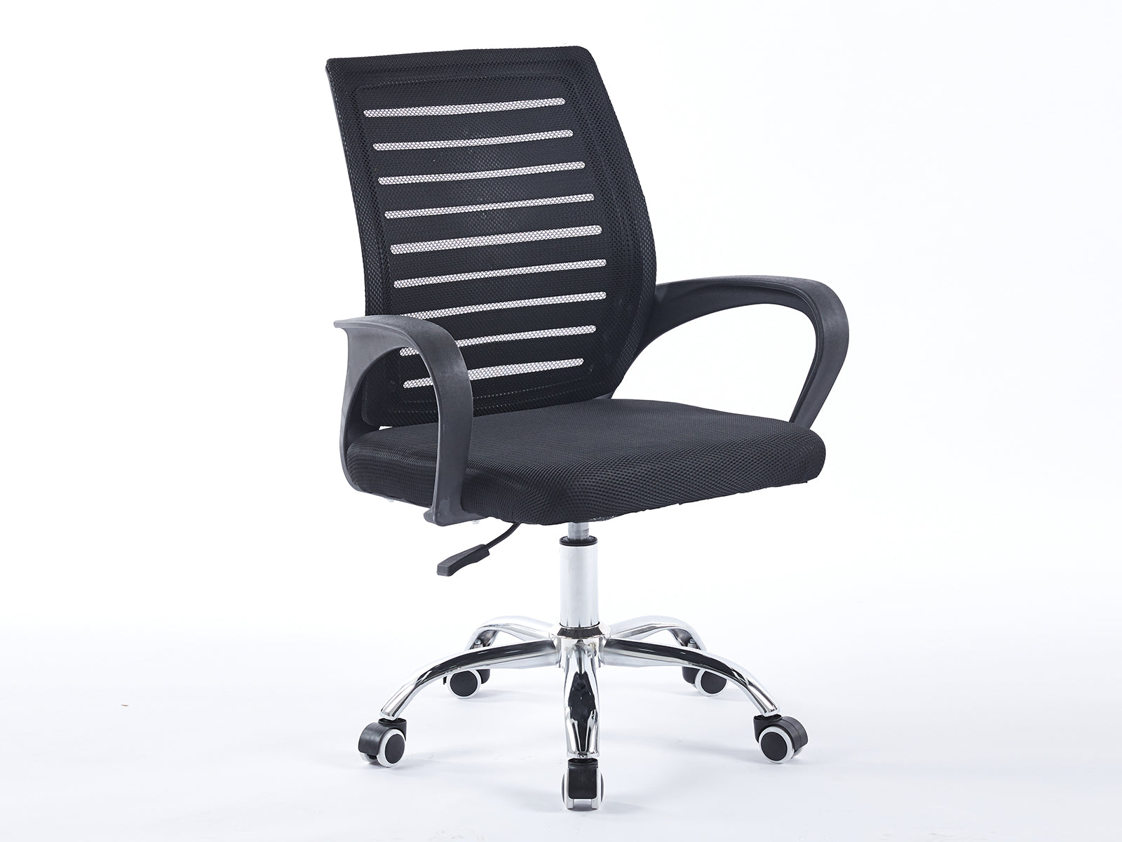Cruz Office Chair - Black