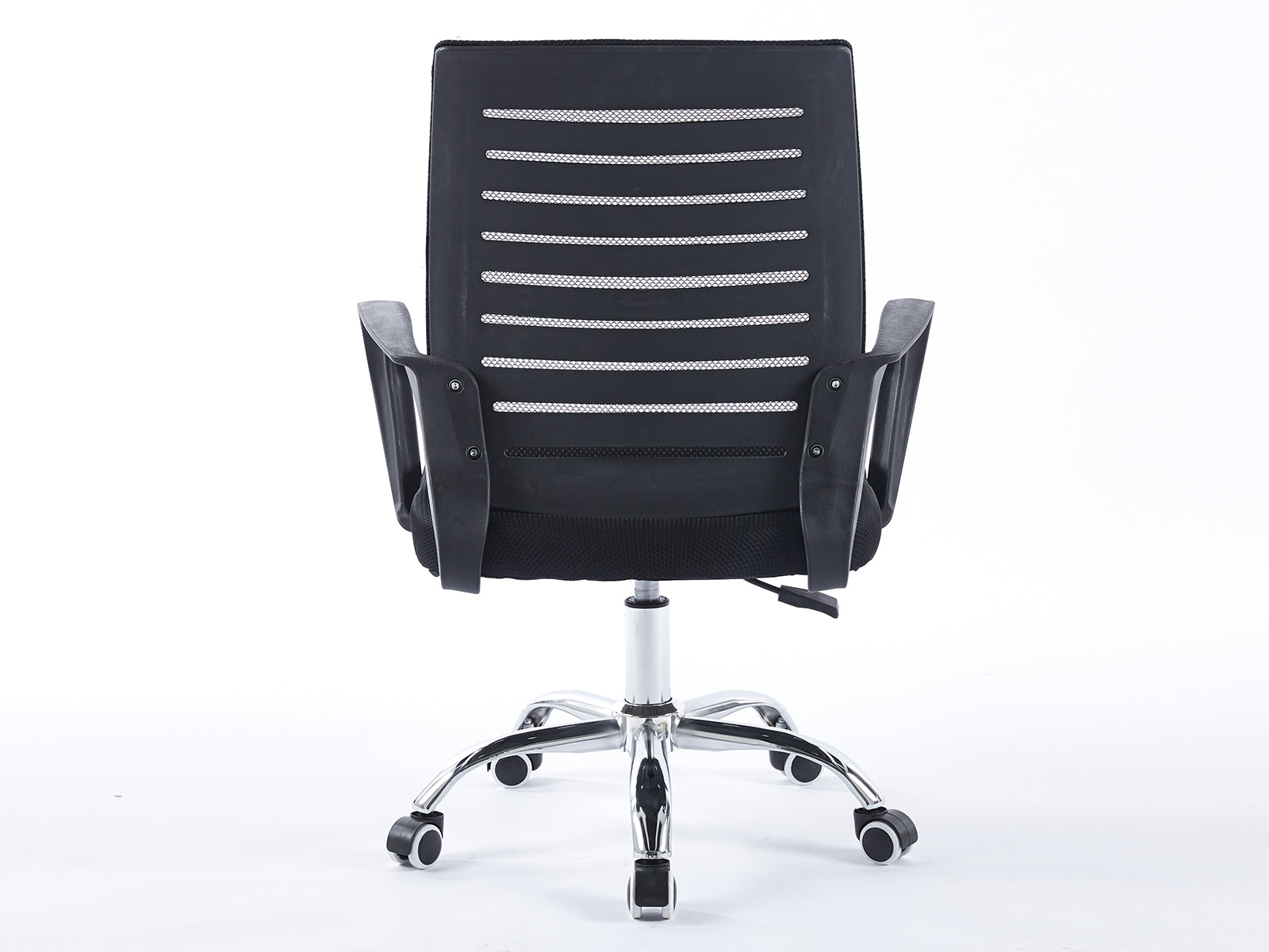 Cruz Office Chair - Black