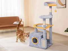 Cat Tree - 111 cm