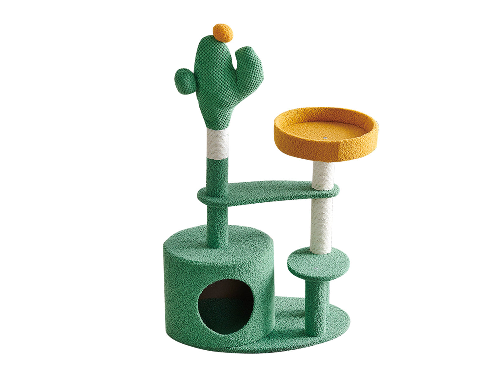 Cactus Cat Tree - 95 cm