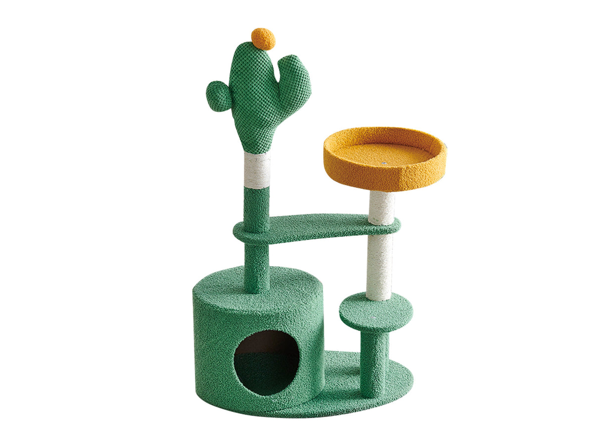 Cactus Cat Tree - 95 cm