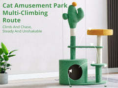 Cactus Cat Tree - 95 cm