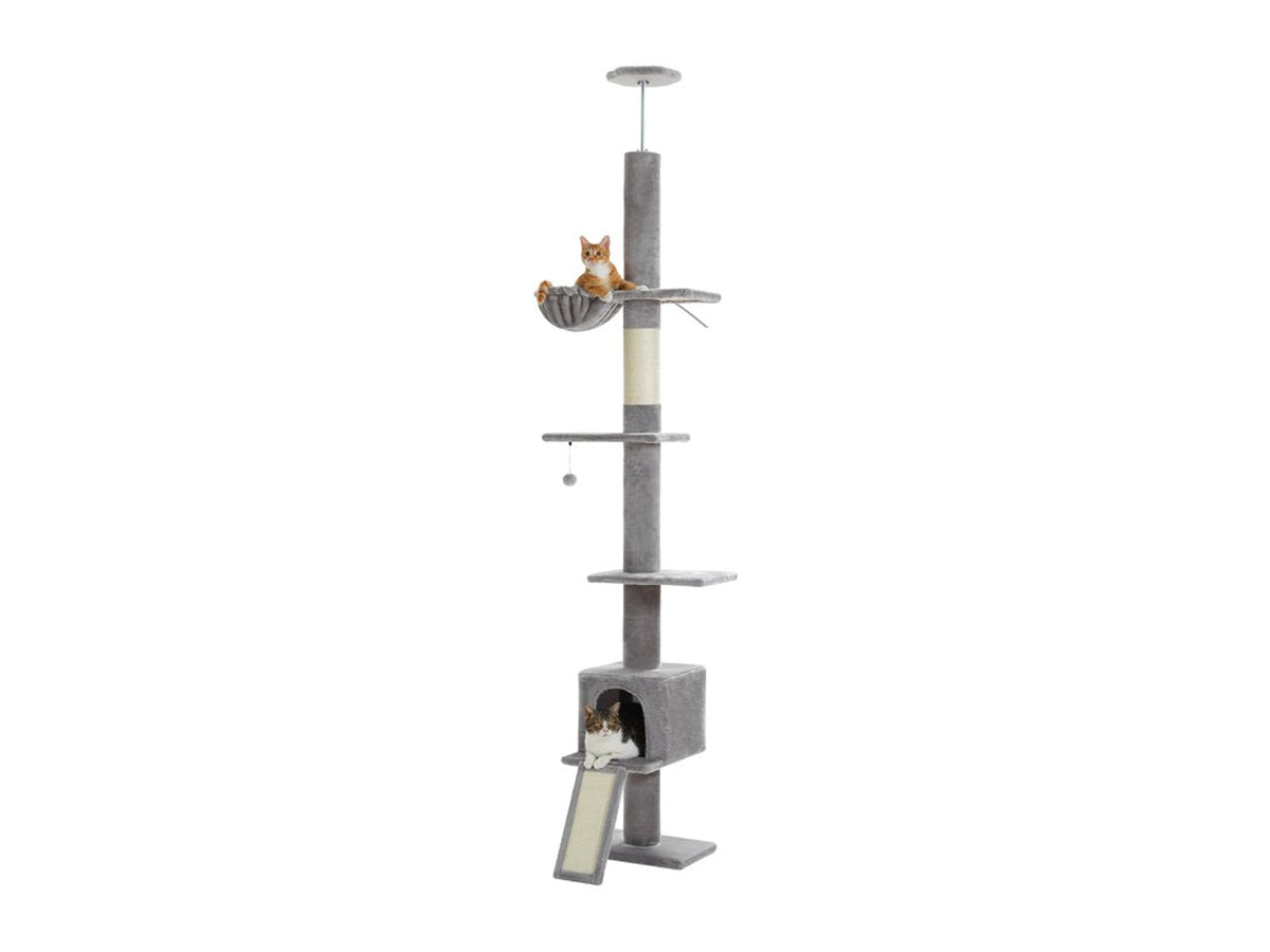 Cat Tree 210-274CM