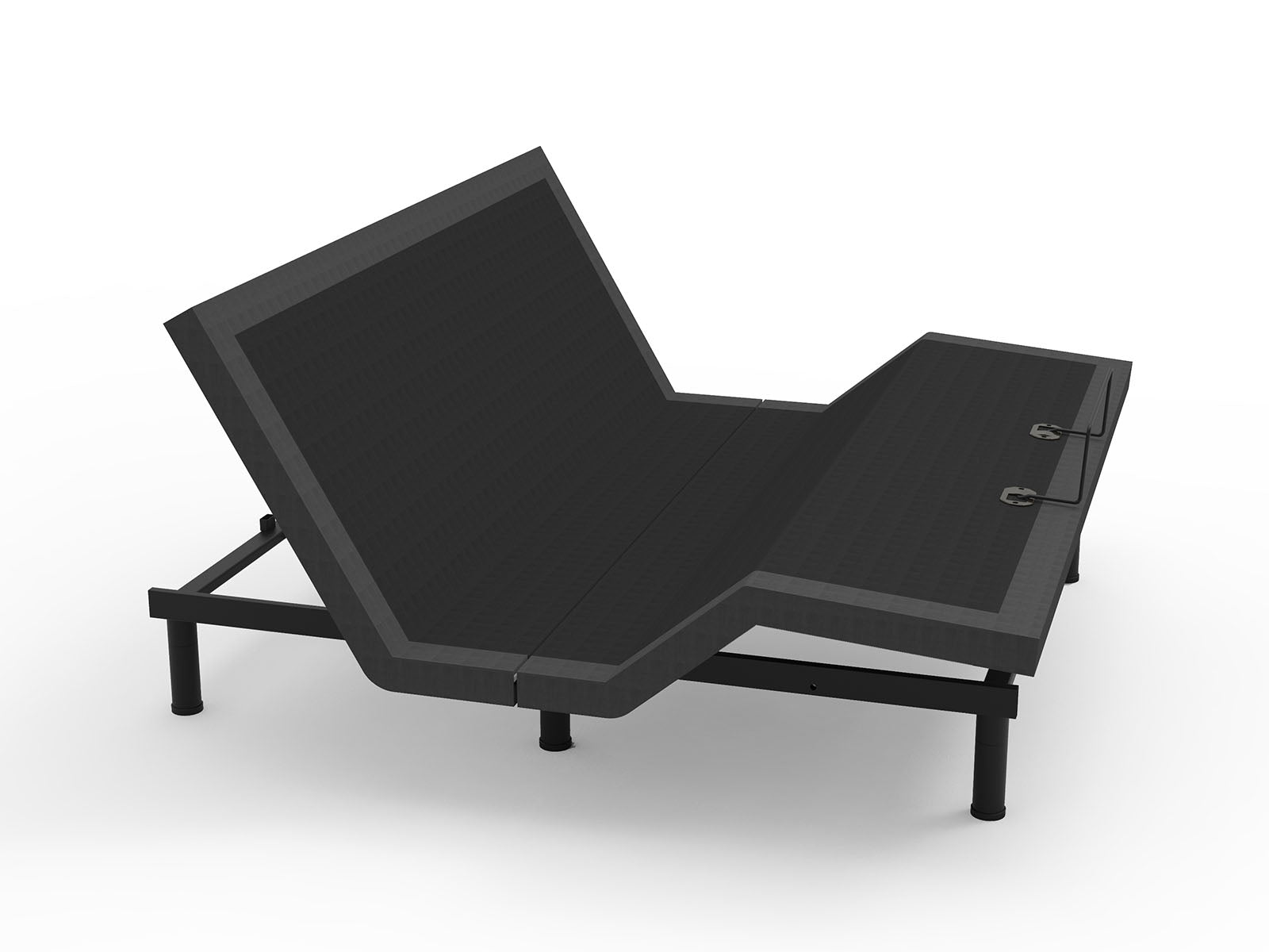 Aqua200 Electric Bed Base - Queen