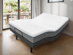 Aqua200 Electric Bed Base - Queen