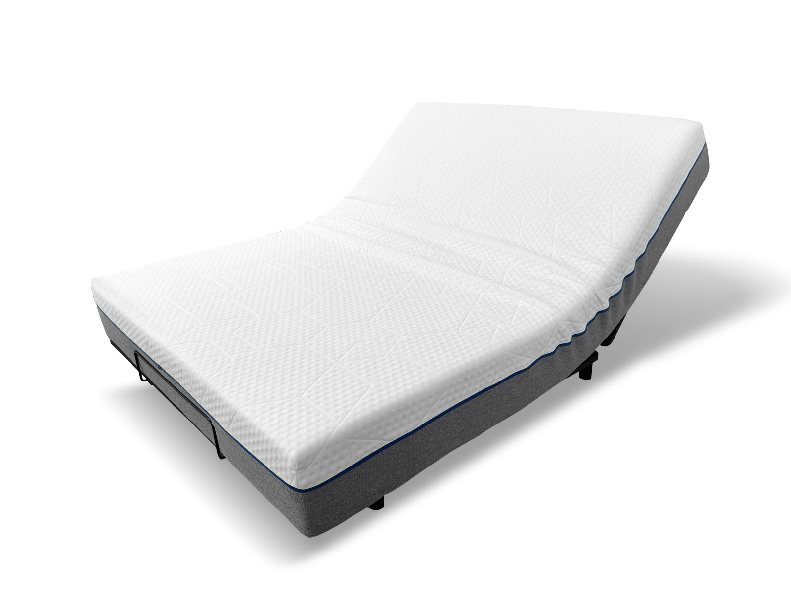 Cosmo Electric Bed Base - Queen