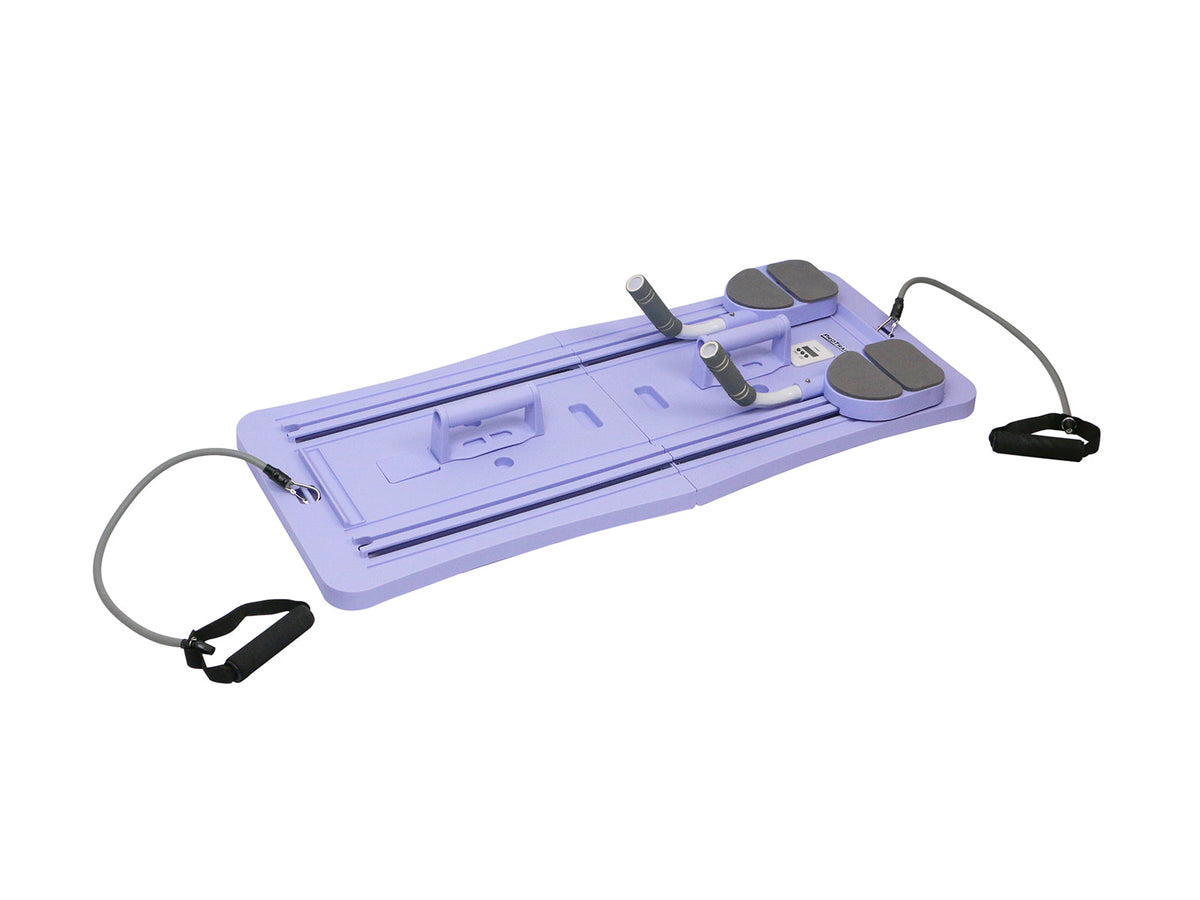 4-in-1 Home Fitness Board