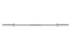 2.2m Olympic Bar x1 With Bearings