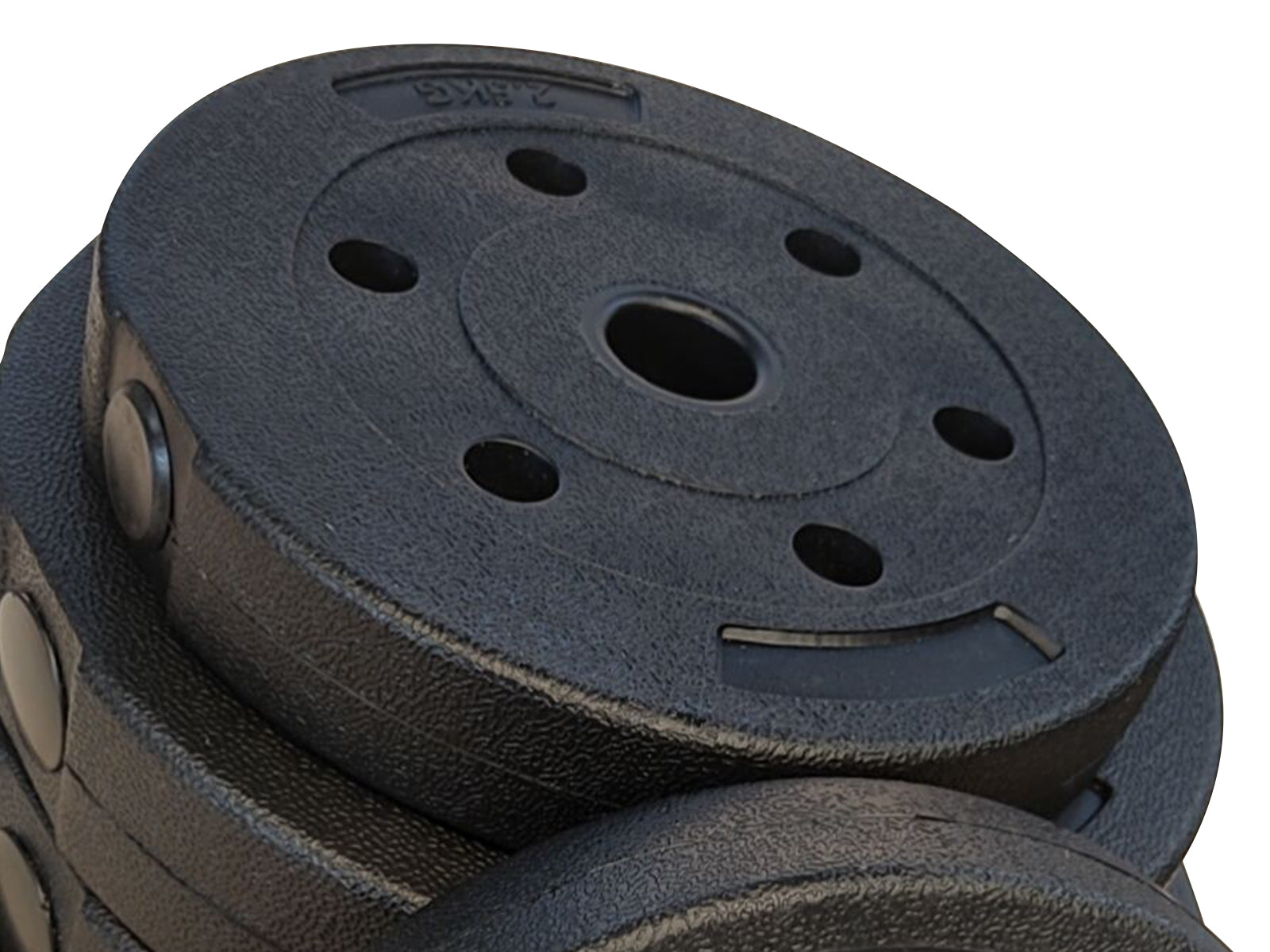 Cement Weight Plate 5KG X 4