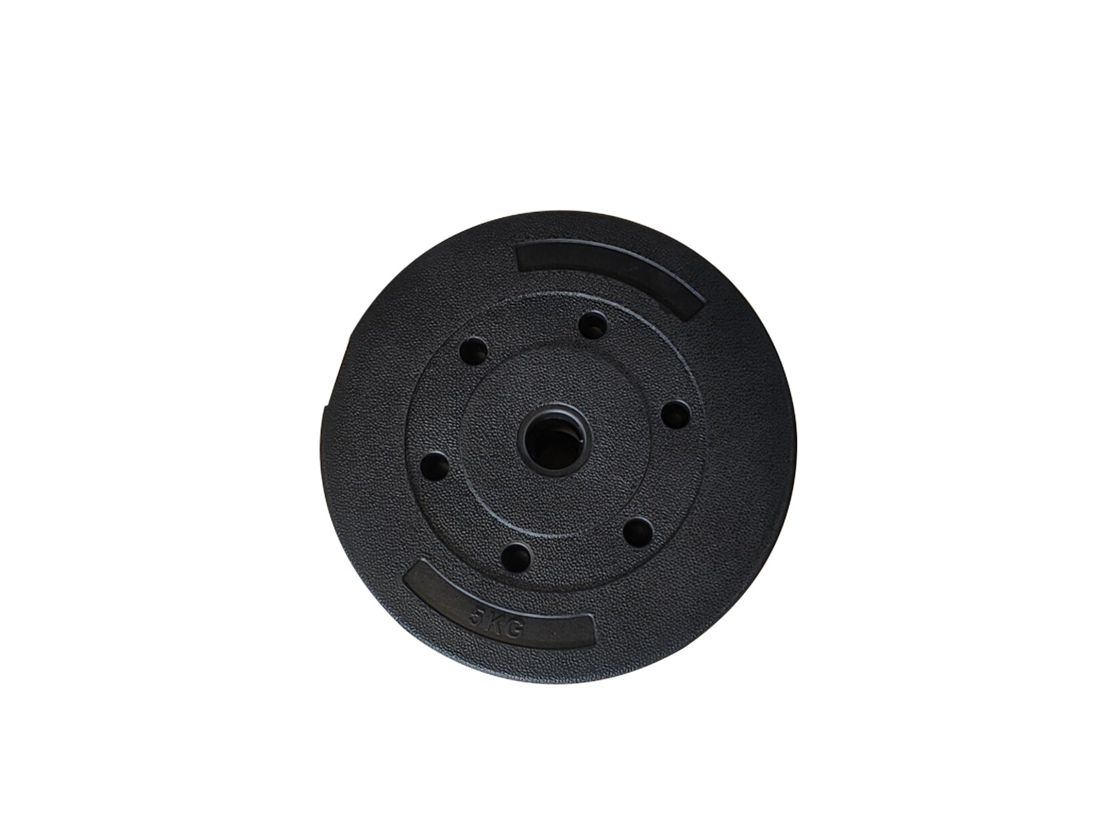 Cement Weight Plate 5KG X 4
