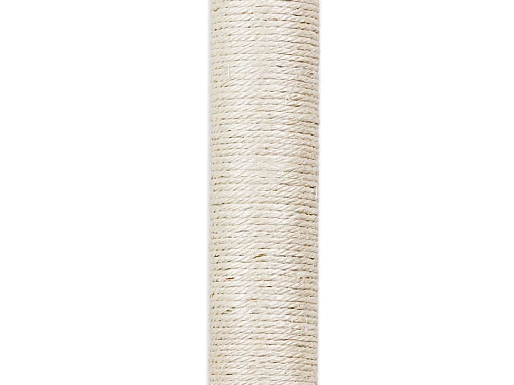 Cat Tree Grey - 150 cm