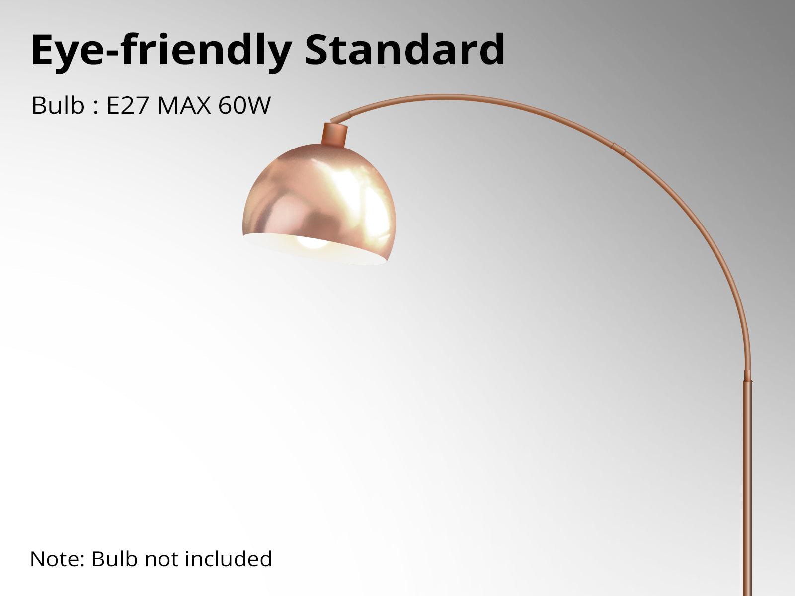 Arteco Floor Lamp