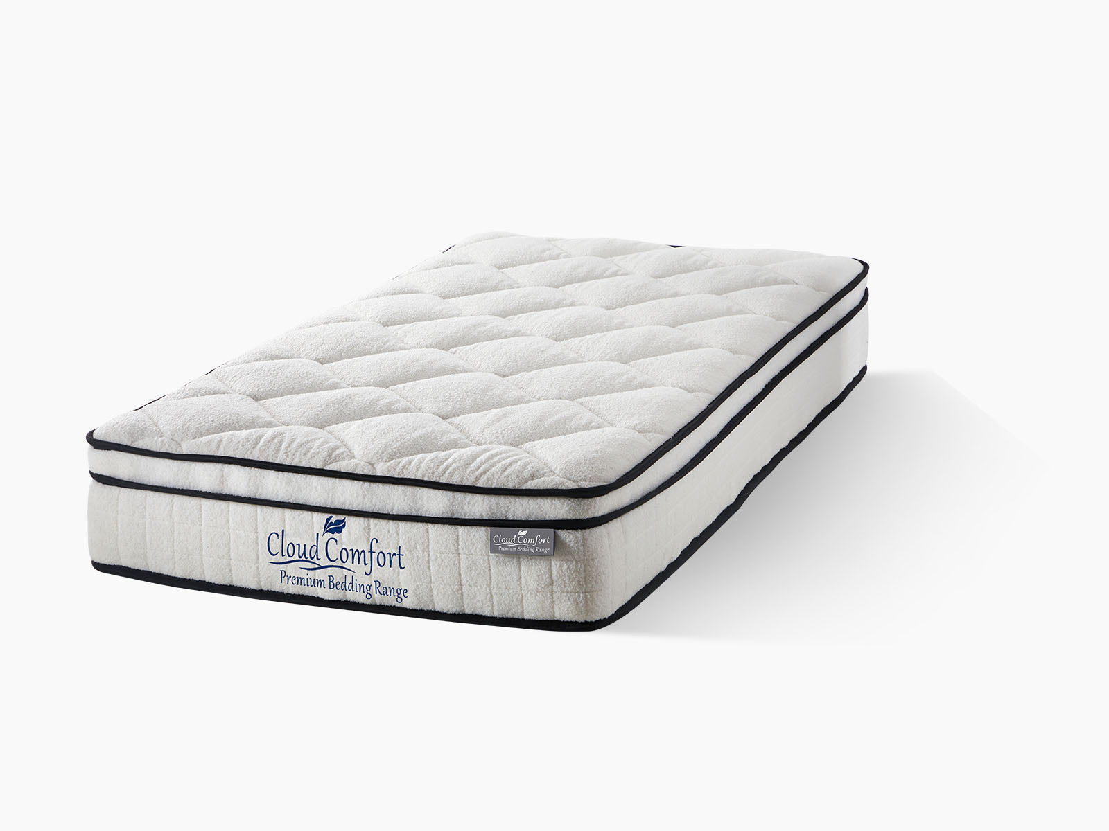 Boucle22 Mattress - Double