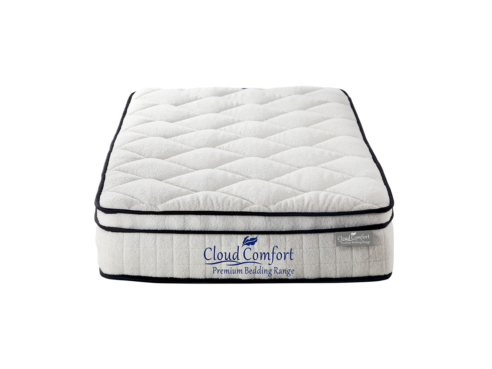 Boucle22 Mattress - Double