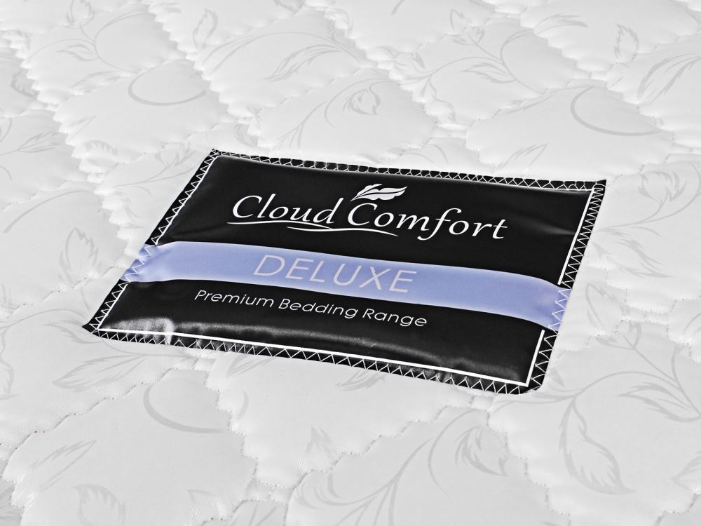 Cocoa Fibre Mattress - Single