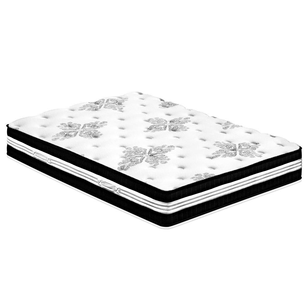 Cocoa Fibre Mattress - Super King