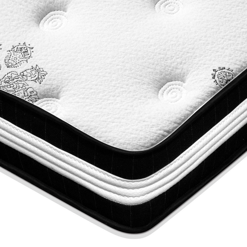 Cocoa Fibre Mattress - Double