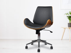 Bentwood Executive Office Chair