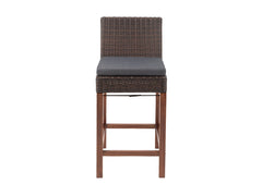 Cannes Outdoor Bar Chair