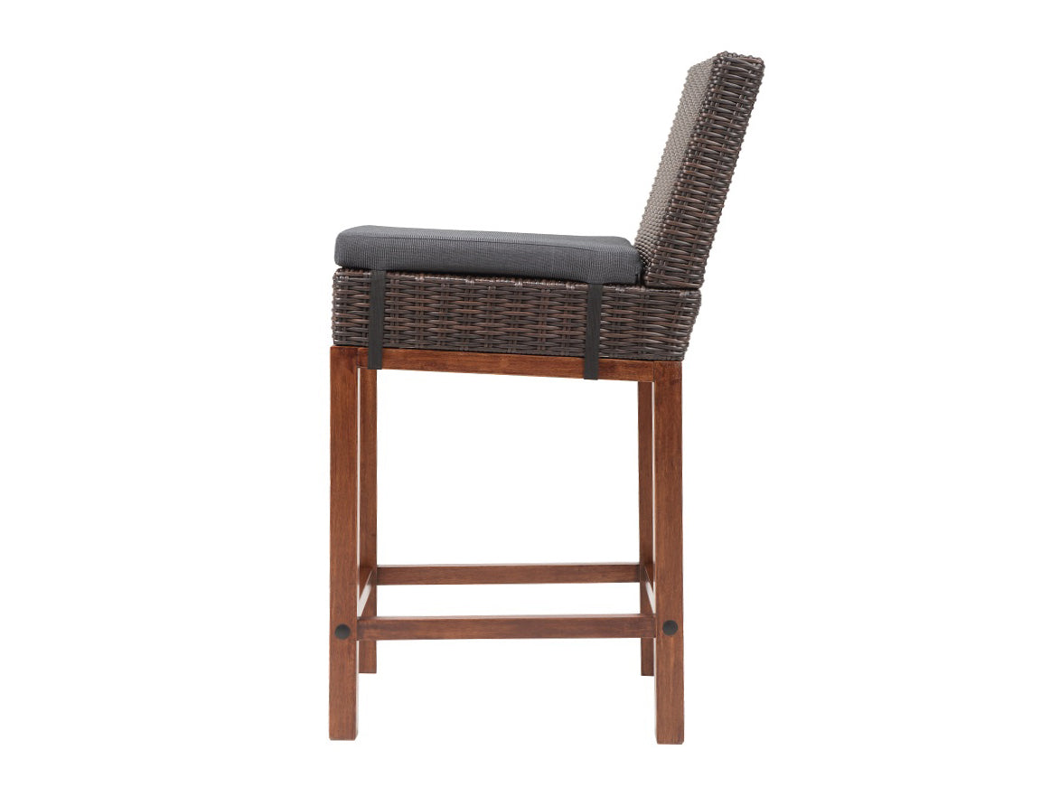 Cannes Outdoor Bar Chair