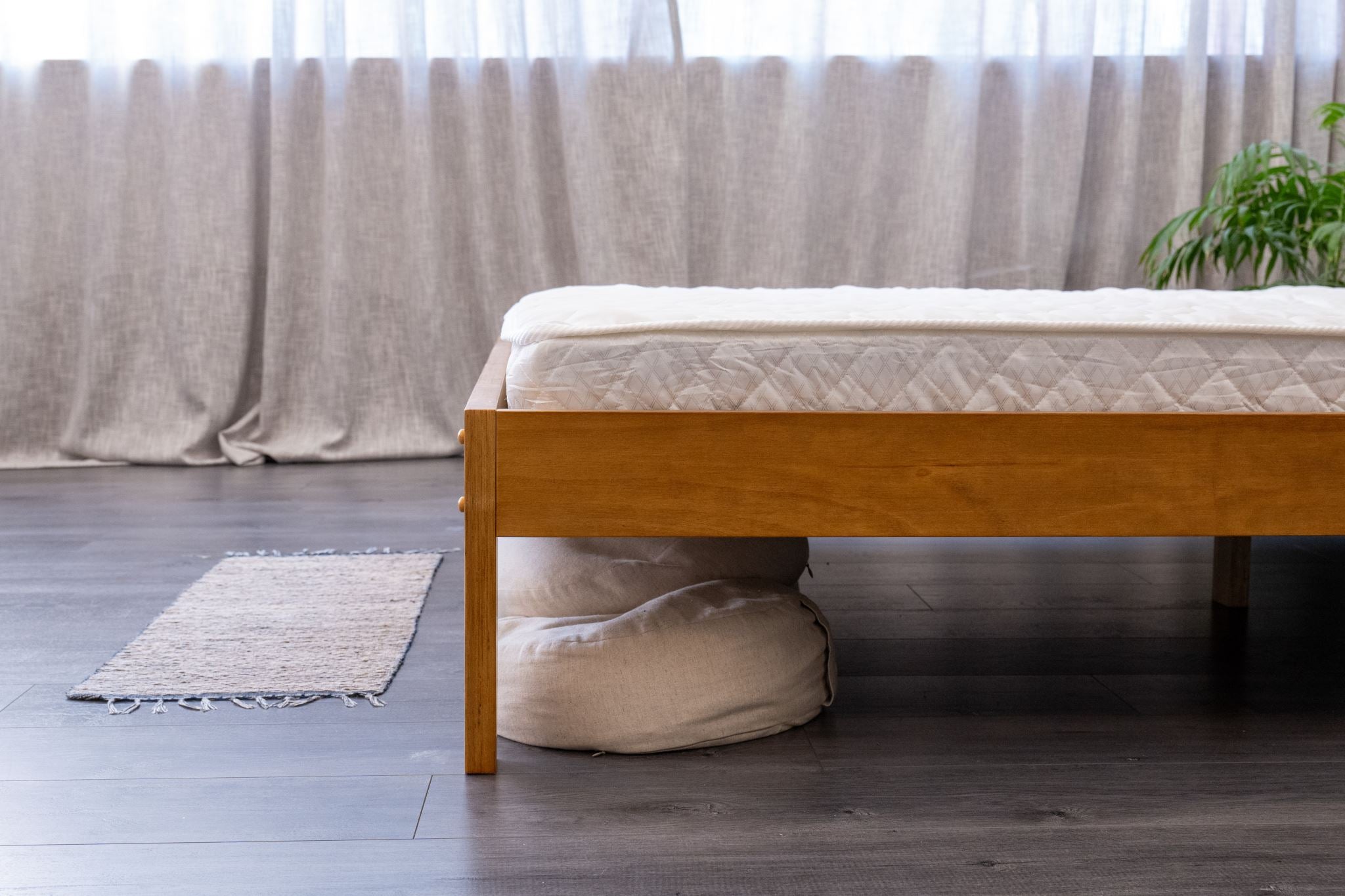 Bonnell Mattress Bon15 - Double