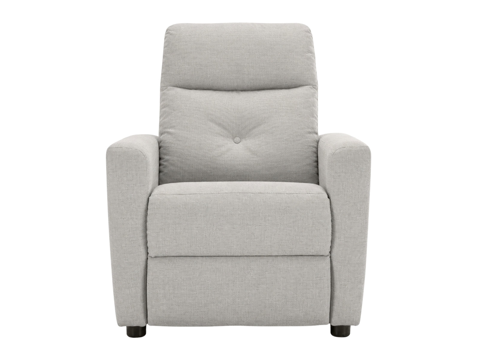 Buren Push Back Recliner Chair
