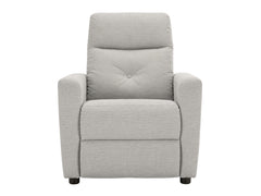 Buren Push Back Recliner Chair