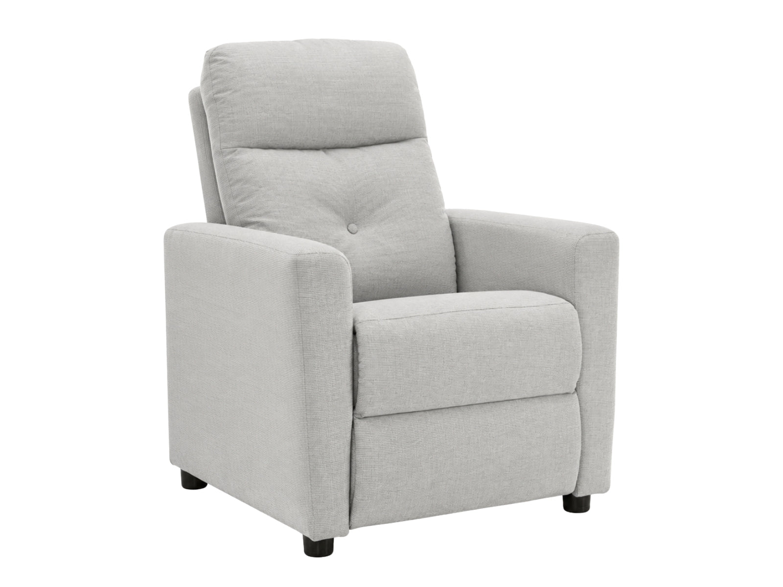 Buren Push Back Recliner Chair
