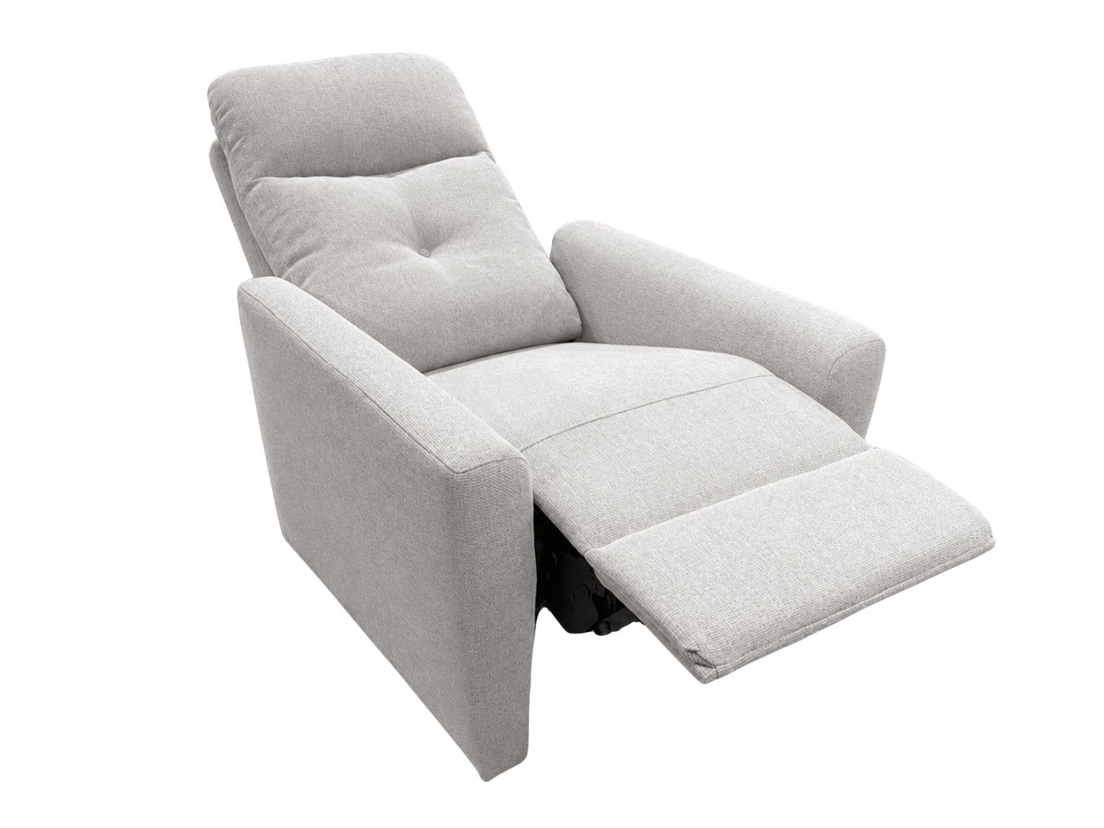 Buren Push Back Recliner Chair