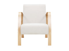 Bentwood Sofa - Beige