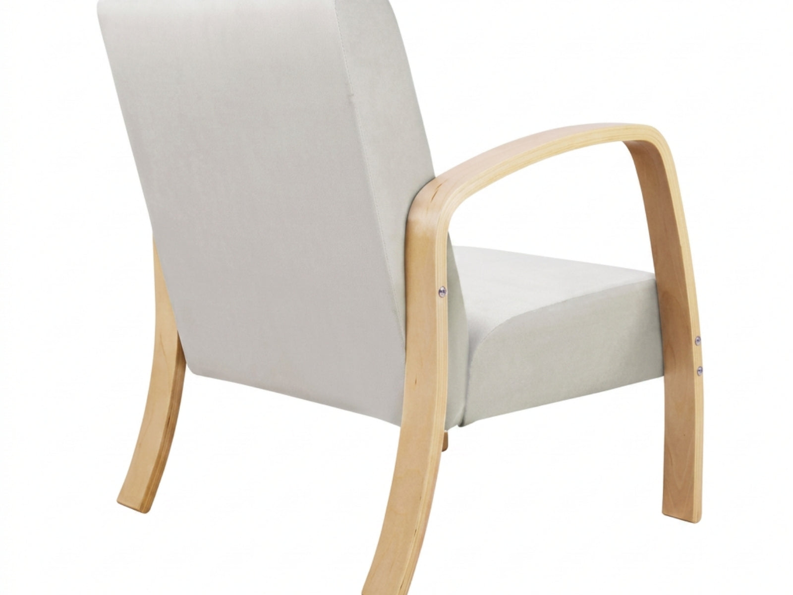 Bentwood Sofa - Beige