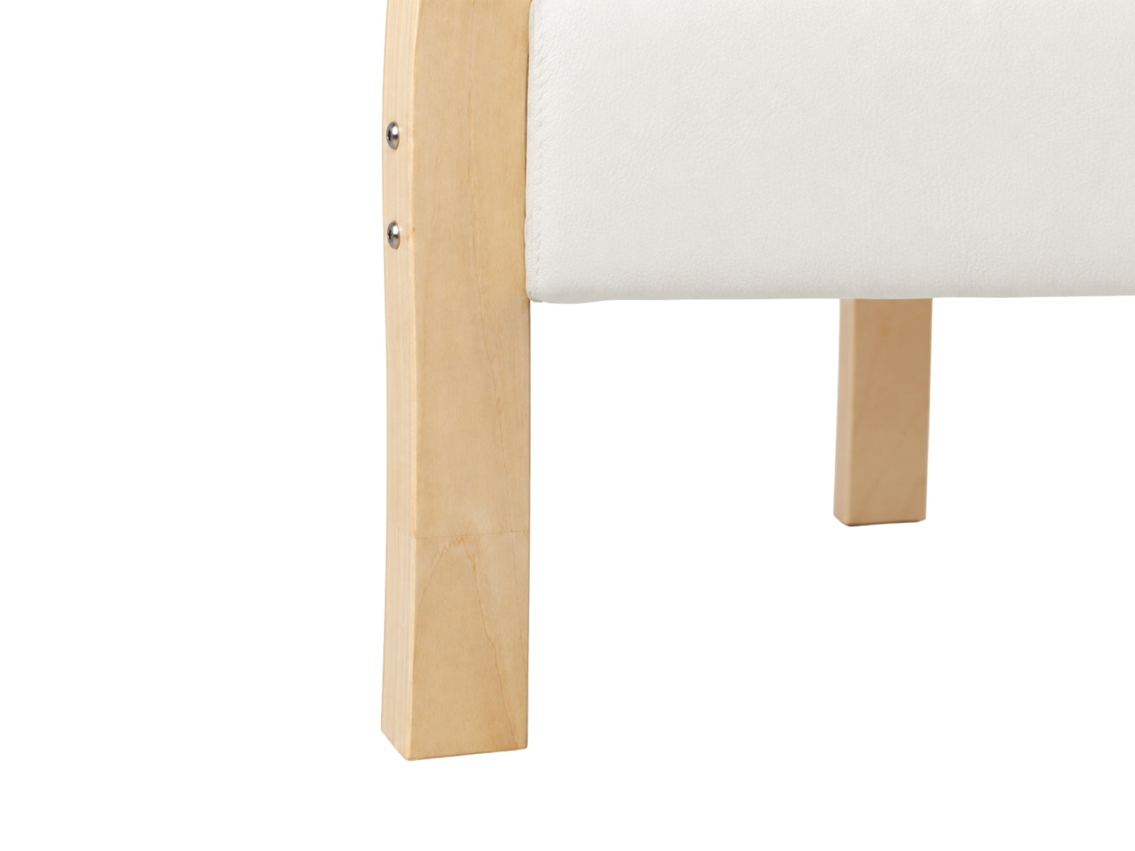 Bentwood Sofa - Beige
