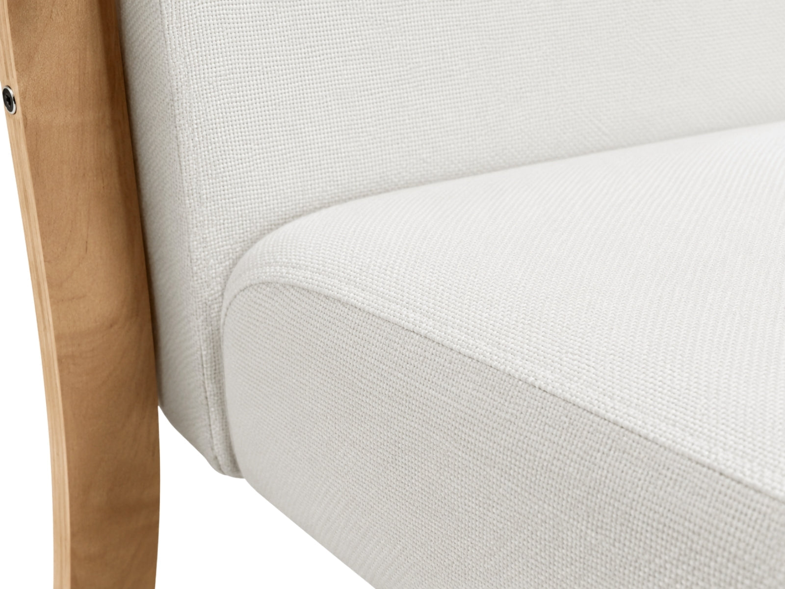 Bentwood Sofa - Beige
