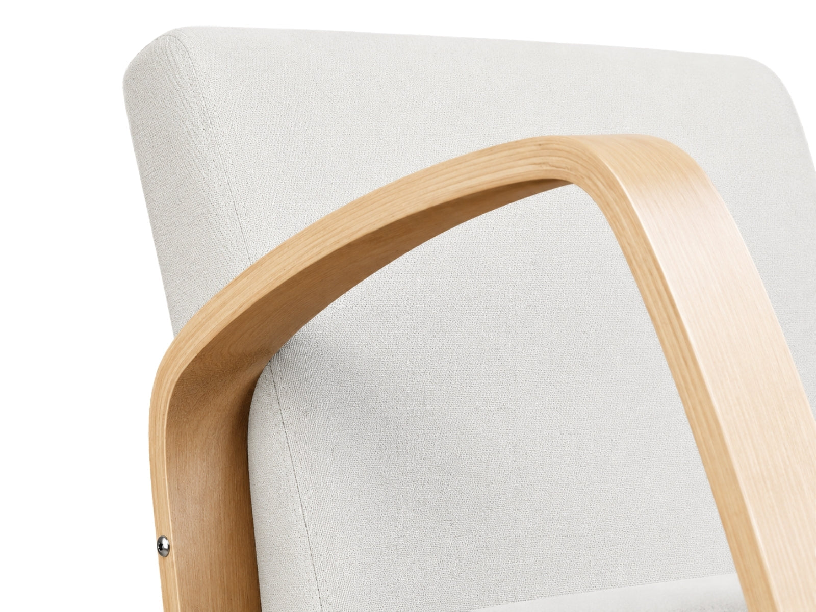 Bentwood Sofa - Beige