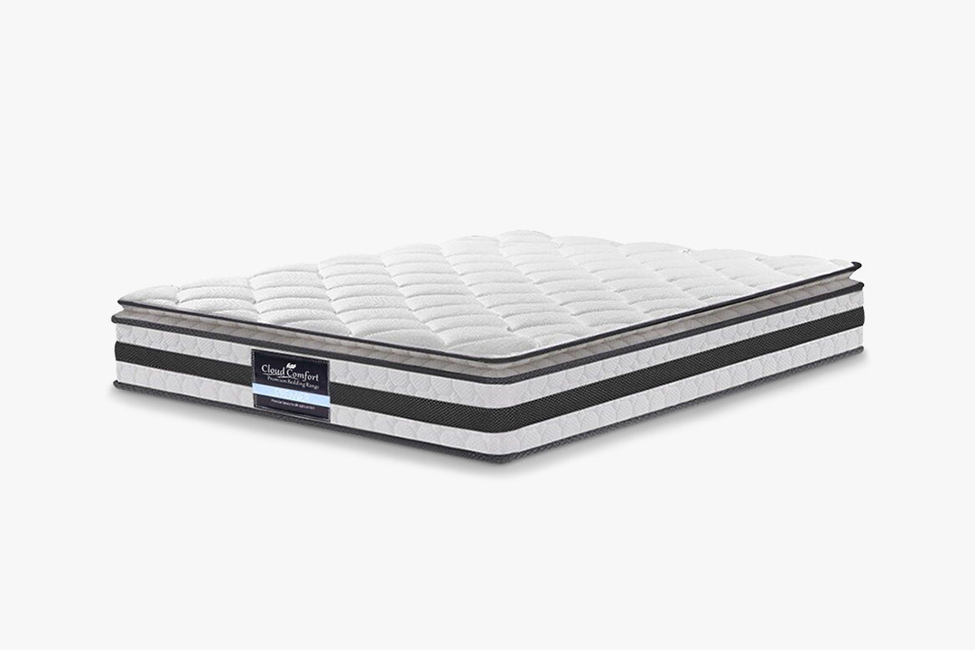 Bonnell Mattress Bon21 - Double